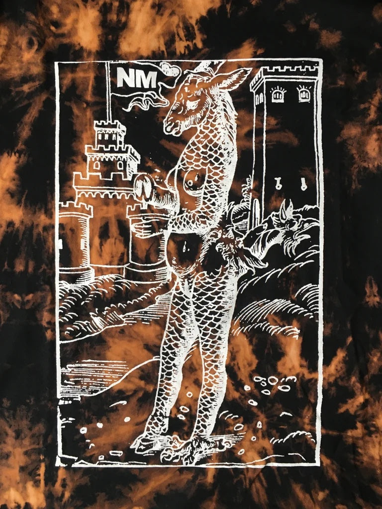 NM GUARDIAN LONGSLEEVE