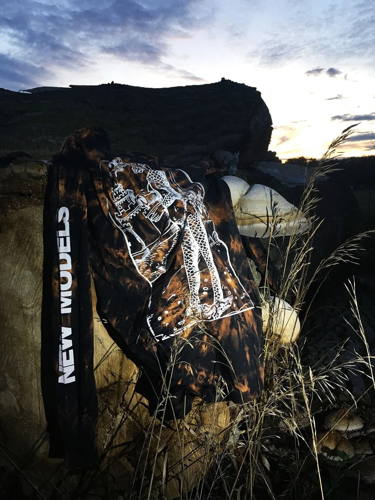 NM GUARDIAN LONGSLEEVE